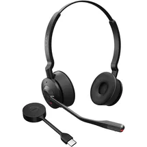 JABRA Engage 55 SE Ms Stereo