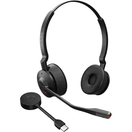 JABRA Engage 55 SE Ms Stereo