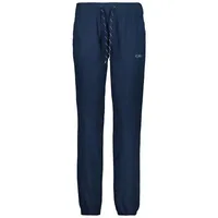 CMP Woman Long Pant Blue