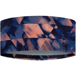 BUFF ThermoNet Stirnband 555 - shiray multi