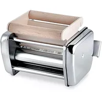 gsd-haushaltsgeräte pegro gmbh Imperia G S D Haushaltsgeräte Vorsatz für Ravioli 5 x 5 cm 88010