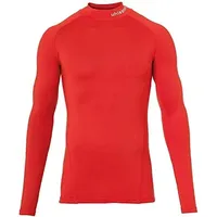 Uhlsport Distinction Pro Langarm-baselayer - Red - 3XL