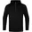 Zip-Hoodie Herren 800 schwarz S