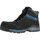 Albatros TOFANE BLACK QL CTX MID S3 ESD WR HRO SRC 638500256000045 Sicherheitsstiefel S3 Schuhgröße