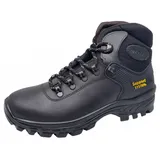 Grisport Wanderstiefel in Braun, | Gr.: 43