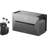 Anker 2,69kWh SOLIX 3 E2700 PRO All-in-One Speichersystem inkl. Smart Meter - 0% MwSt. (gemäß§12 Abs.3 UstG**)