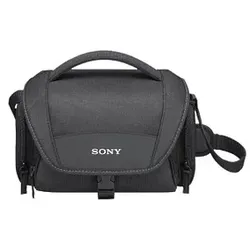 SONY Kameratasche LCS-U21 schwarz 4905524909074 SONY
