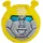 Ty BUMBLEBEE - TRANSFORMERS - BOUNCER