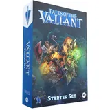 Tales of the Valiant Starter Set
