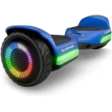 Bluewheel, Hoverboard, (6 km/h, 250 W)