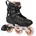 Inlineskates Black Bronce EU 40