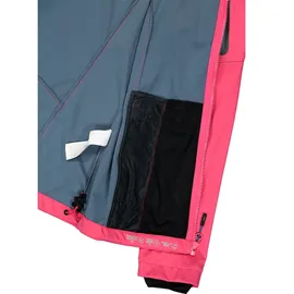 CMP Light 39a5016 Softshelljacke - Magenta - S