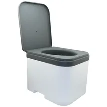 ogo by tomtur OGO® Nomad Trenntoilette mit Beutel