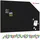 ALLboards Filz-Wandpaneele 120 x 80 cm Schwarz