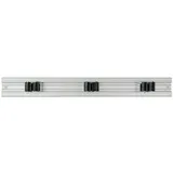 Prax 40 152 Gerätehalterschiene 3-25Vario (L x B) 480 Mm x 54 Mm 1 St.
