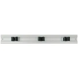 Prax 40 152 Gerätehalterschiene 3-25Vario (L x B) 480 Mm x 54 Mm 1 St.