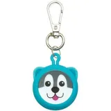 Moses Aufladbare Anhänger-Tierchen LED, sortiert