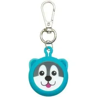 Moses Aufladbare Anhänger-Tierchen LED, sortiert