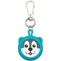 Moses Aufladbare Anhänger-Tierchen LED, sortiert