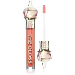 Jeffree Star Cosmetics The Gloss Lipgloss mit feuchtigkeitsspendender Wirkung Farbton 4.5 ml