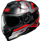 Shoei GT-Air II aperture tc-1