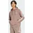 adidas adicolor Classics 3-Streifen Hoodie Trace Brown XS