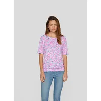 Rabe T-Shirt in Rosa | 46