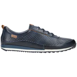 PIKOLINOS M2A-6252 Herren Blau 45