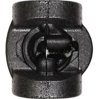 Grundfos Ersatz-Wärmedämmschale MAGNA3 32-40/60/80/100N, DN 32, Satz