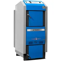 Atmos Holzvergaserkessel GSX50 49 kW