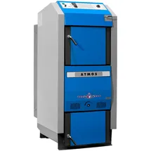 Atmos Holzvergaserkessel GSX50 49 kW