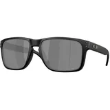 OAKLEY Holbrook Xxl Sonnenbrille Matte Black 02 - Prizm Black/CAT3