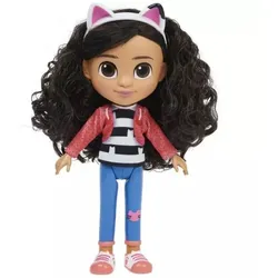 Gabby's Puppenhaus: Gabis Kinderspielzeug