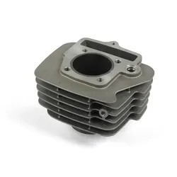 Zylinder (allein) d.52,4mm Pit Bike YX / Lifan 125cc