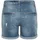 Buffalo Jeansbermudas Blau 36