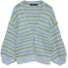 Vero Moda VMMaybe Beige/Blau/Grün M