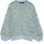Vero Moda VMMaybe Beige/Blau/Grün M