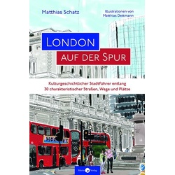 London auf der Spur