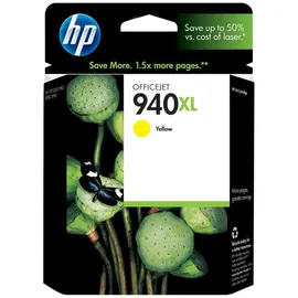 HP 940XL gelb