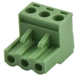 Synergy 21 94361, Beleuchtungsstecker, Grün, 20 g