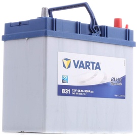 Varta Blue Dynamic B31 45Ah 12V