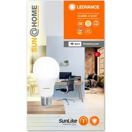 LEDVANCE Sun@Home Tunable White A60 9W E27 (575790)