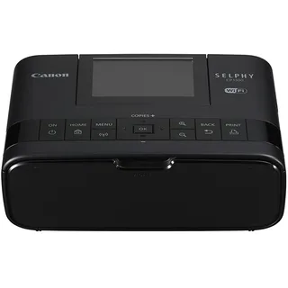 Canon SELPHY CP1300 schwarz