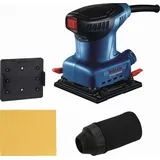 Bosch Professional GSS 140 A Elektro-Schwingschleifer (06012A8021)