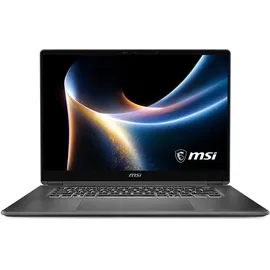 MSI Prestige 16 AI+ Intel Core Ultra 7 355 32 GB RAM 4 TB SSD Win11 Pro