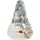 Legami Sattelbezug Fahrradsattelbezug wasserabweisend Motiv Travel 23 x 26 cm