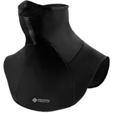 RevIt! Revit Velox 3 Gore-tex Windstopper® Nackenwärmer - Black - S