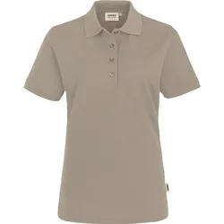 Damen Polo-Shirt "PERFORMANCE" 216 - 5XL - khaki