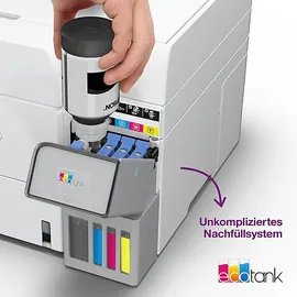 Epson EcoTank ET-4956