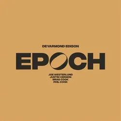 EPOCH, Schallplatten